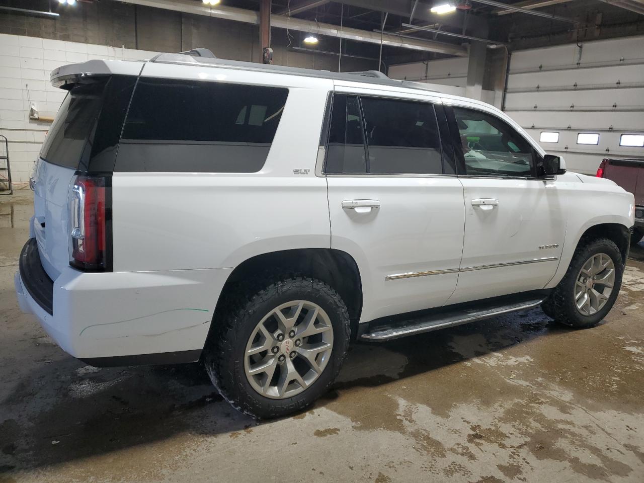 2020 GMC Yukon - Image 3