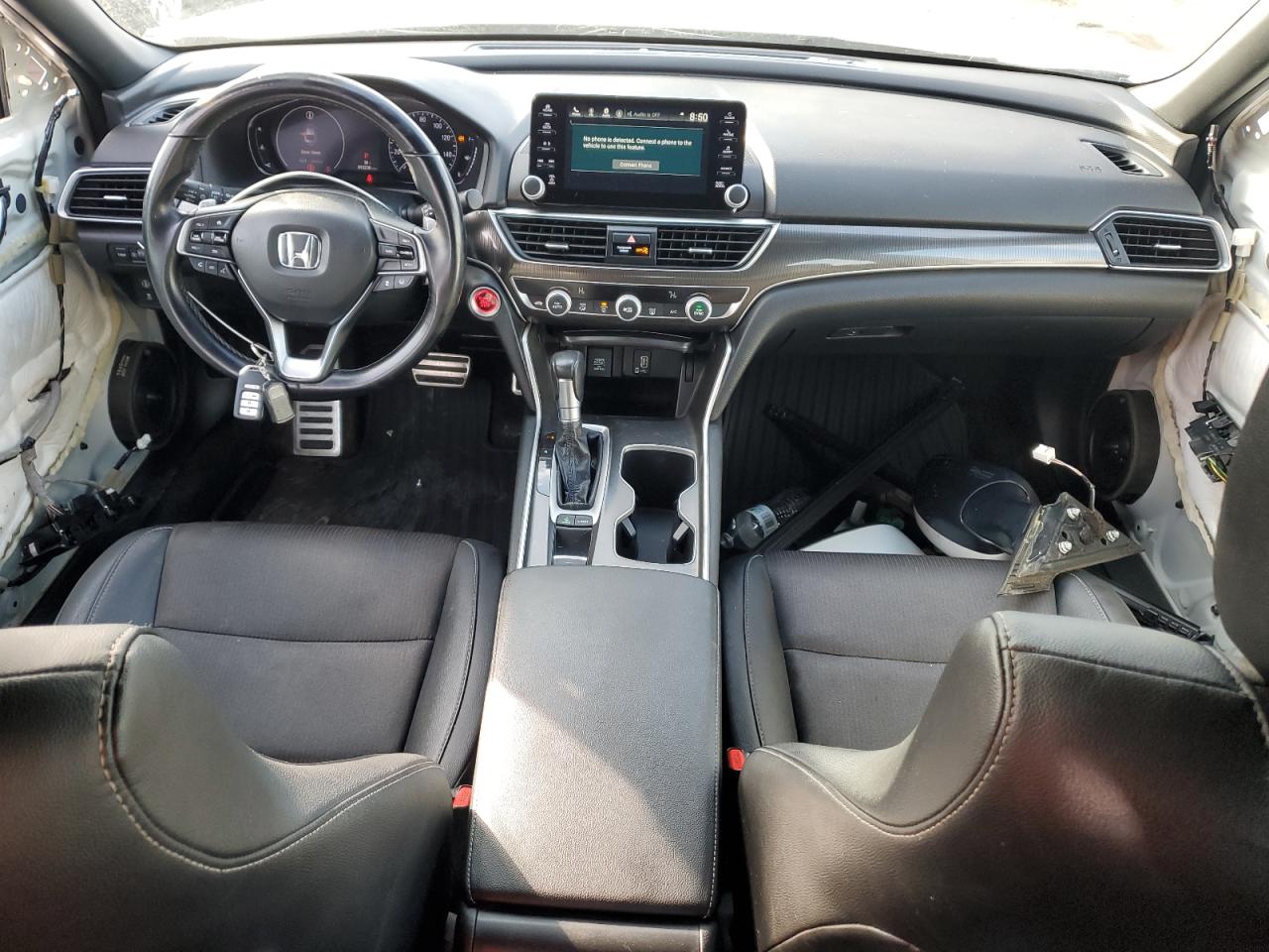 2019 Honda Accord - Image 8