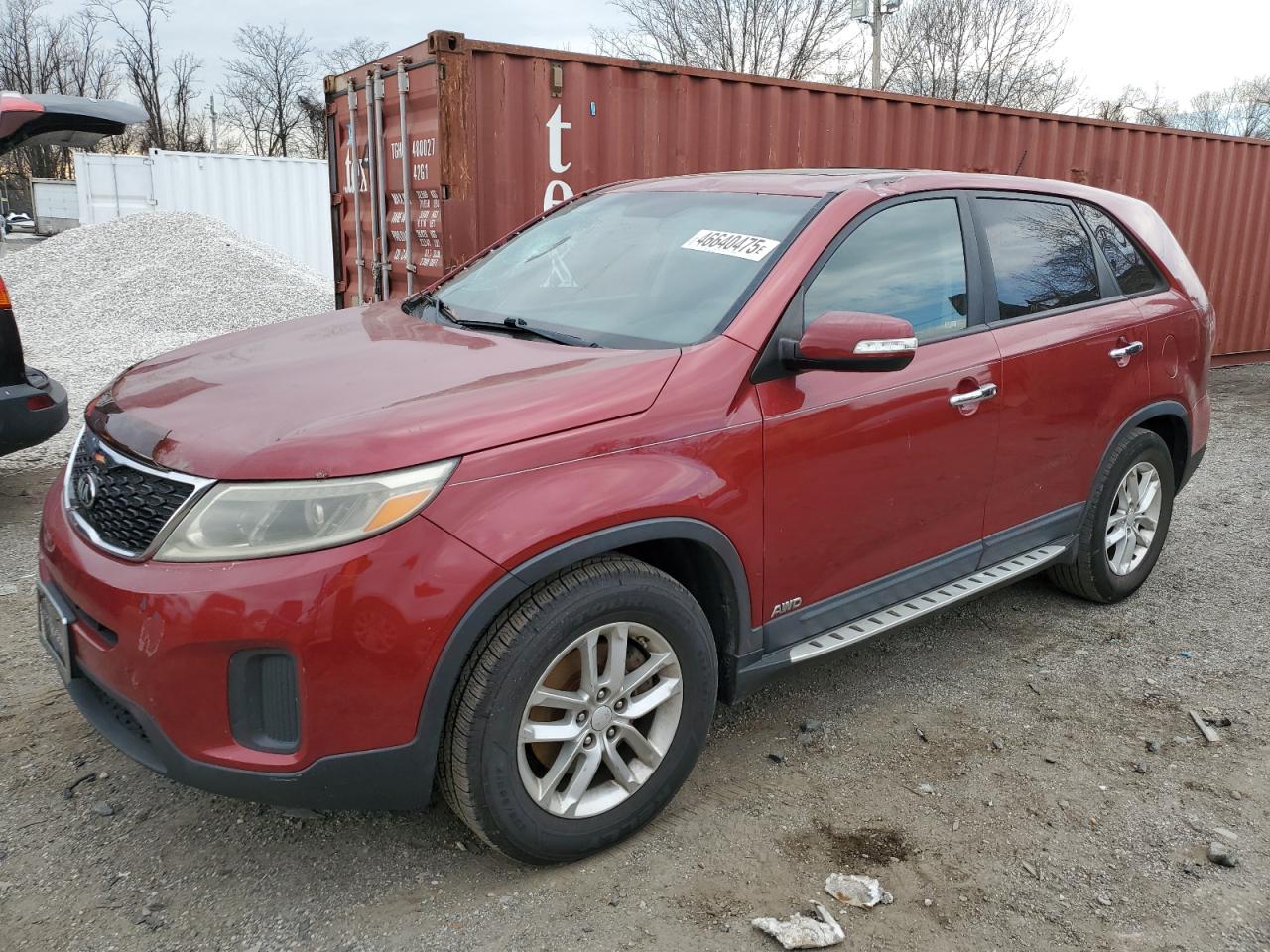 2014 Kia Sorento - Image 1