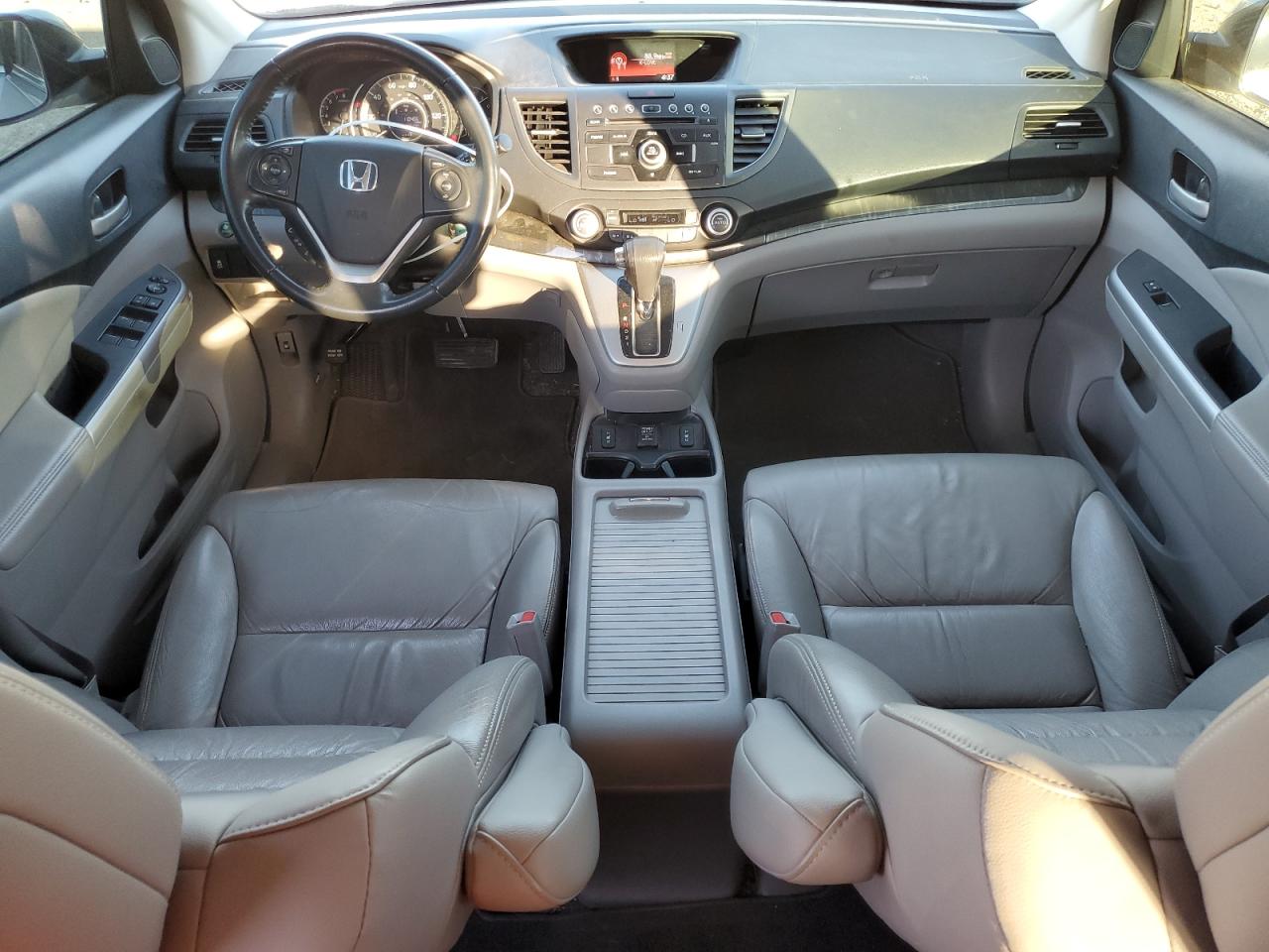 2013 Honda CR-V - Image 8