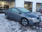 2011 Honda Civic Lx for Sale in Chicago Heights, IL - Side
