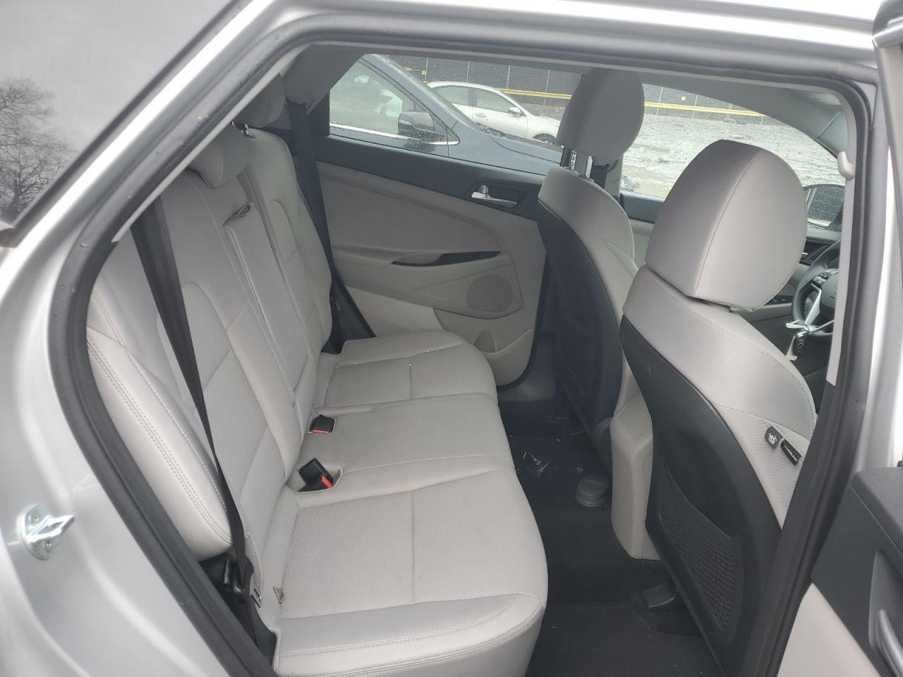 2020 Hyundai Tucson - Image 11