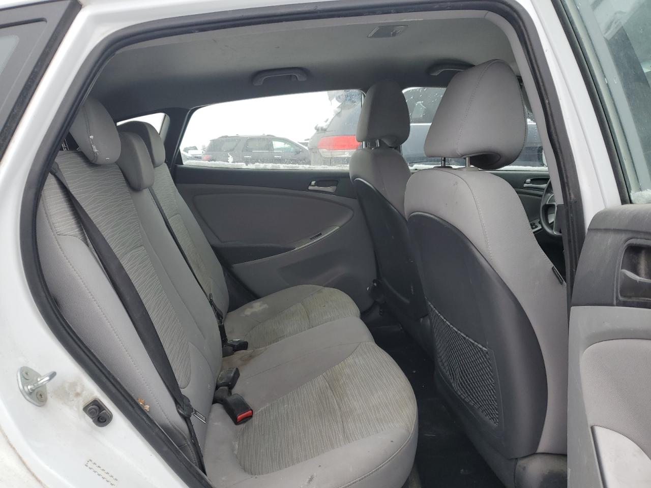 2017 Hyundai Accent - Image 10