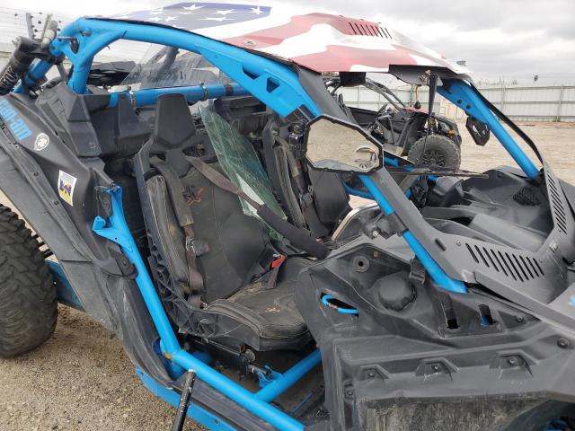 2018 CAN-AM MAVERICK X3 X RC TURBO R