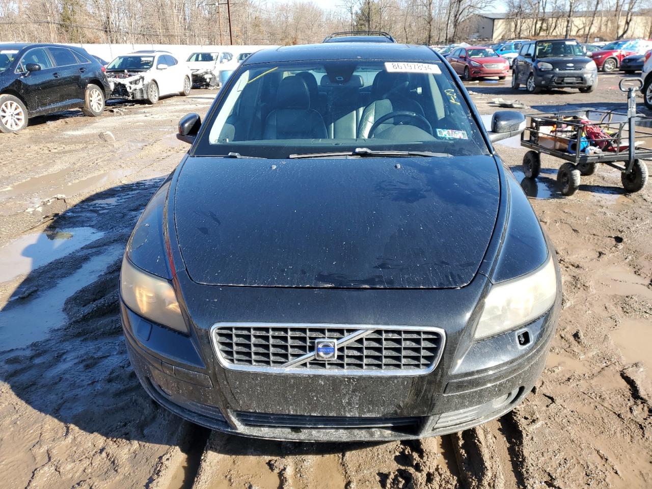 2007 Volvo S40 - Image 5