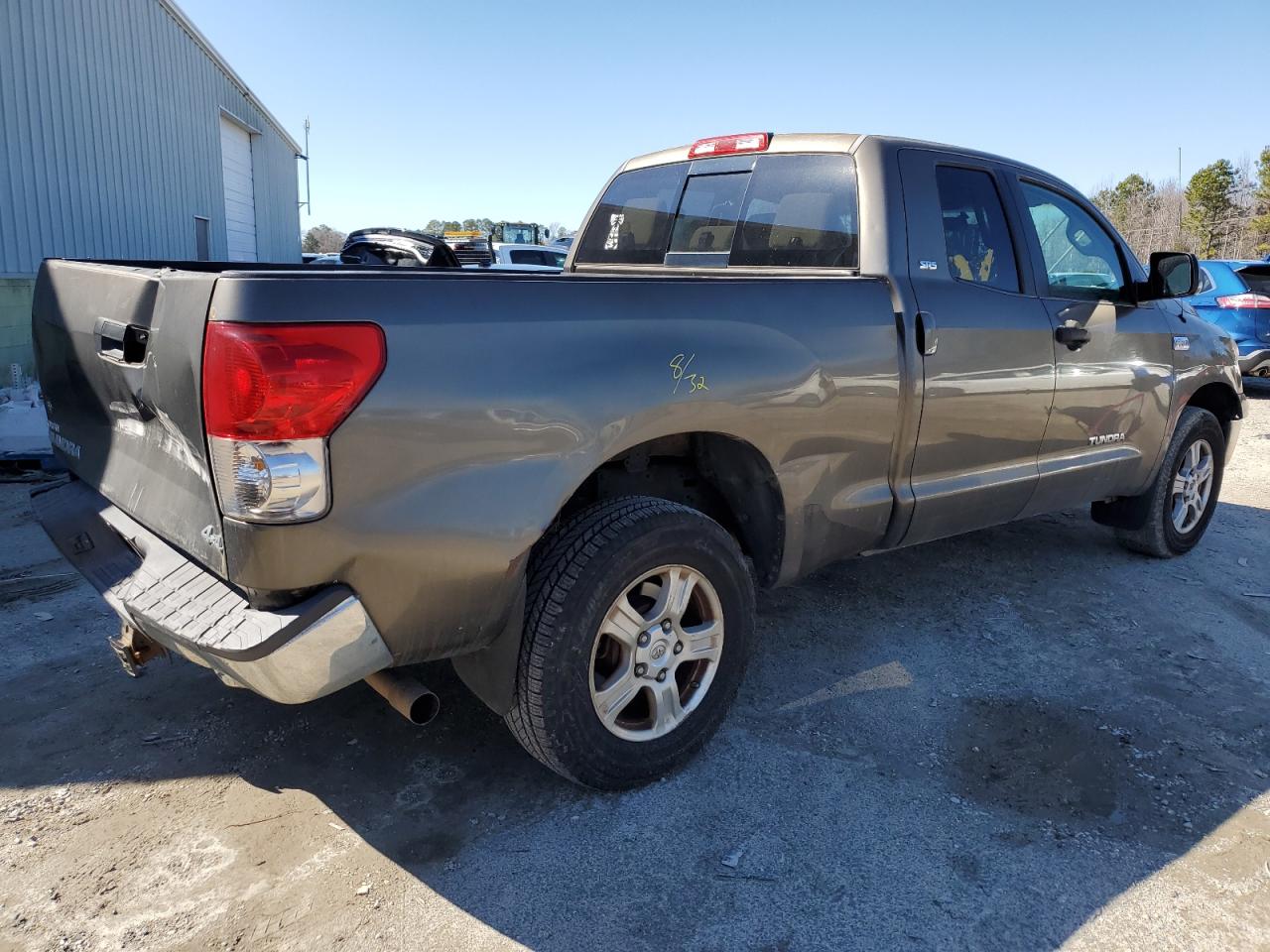 2007 Toyota Tundra - Image 3