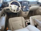 2012 Nissan Quest S للبيع في Cartersville، GA - Minor Dent/Scratches