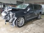 2021 Gmc Yukon Denali en Venta en Candia, NH - Front End