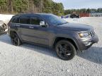 2017 Jeep Grand Cherokee Limited na sprzedaż w Fairburn, GA - Front End