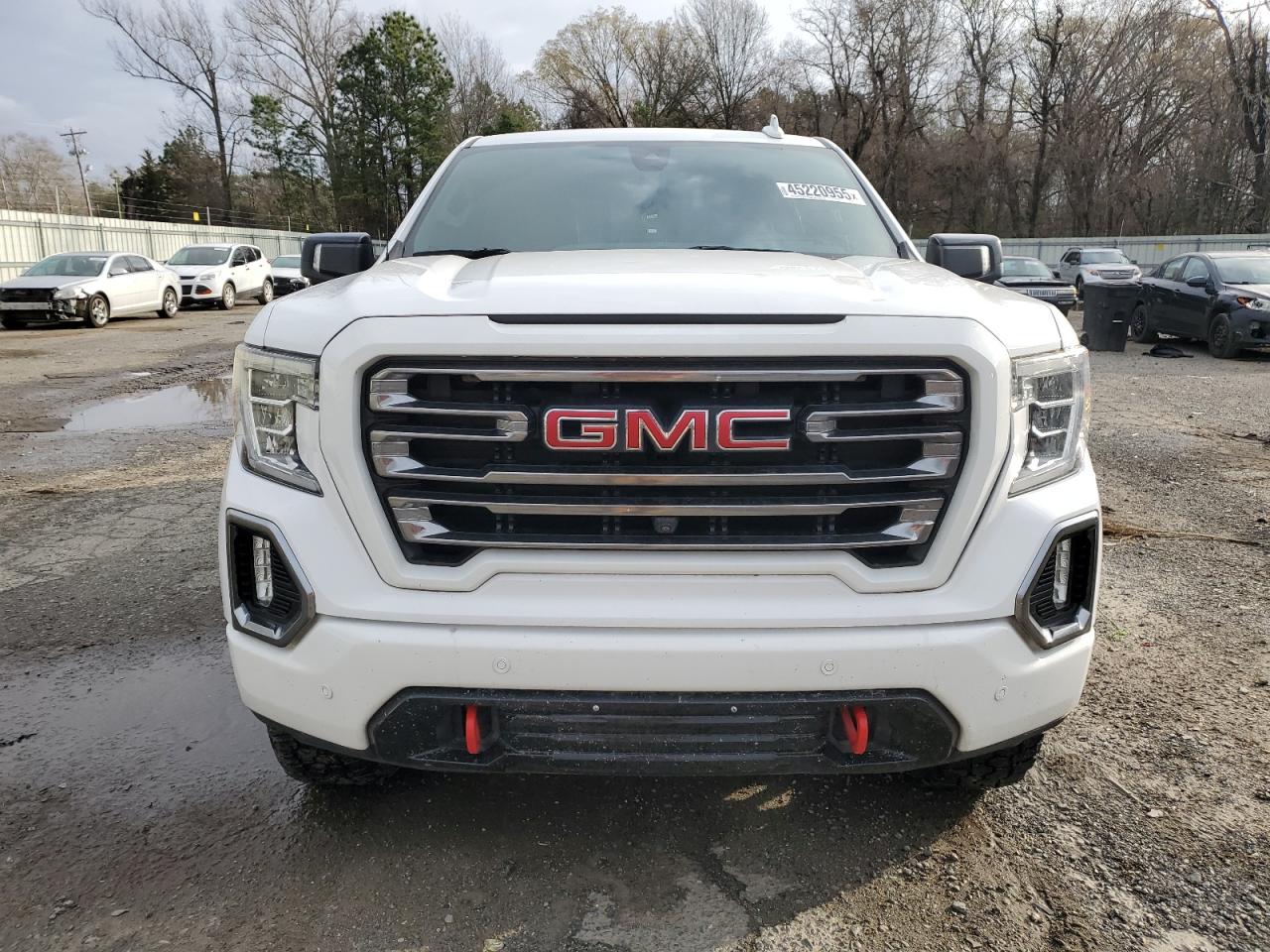 2020 GMC Sierra - Image 5