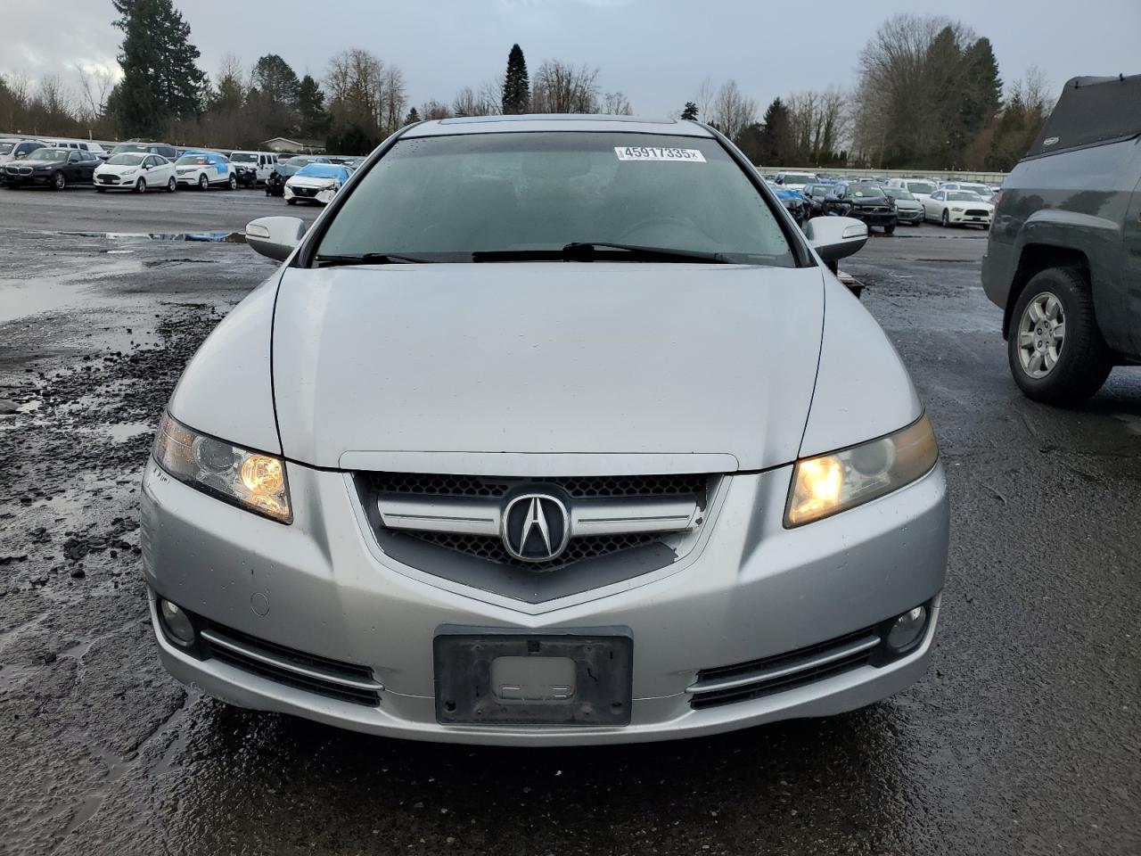 2008 Acura TL - Image 5