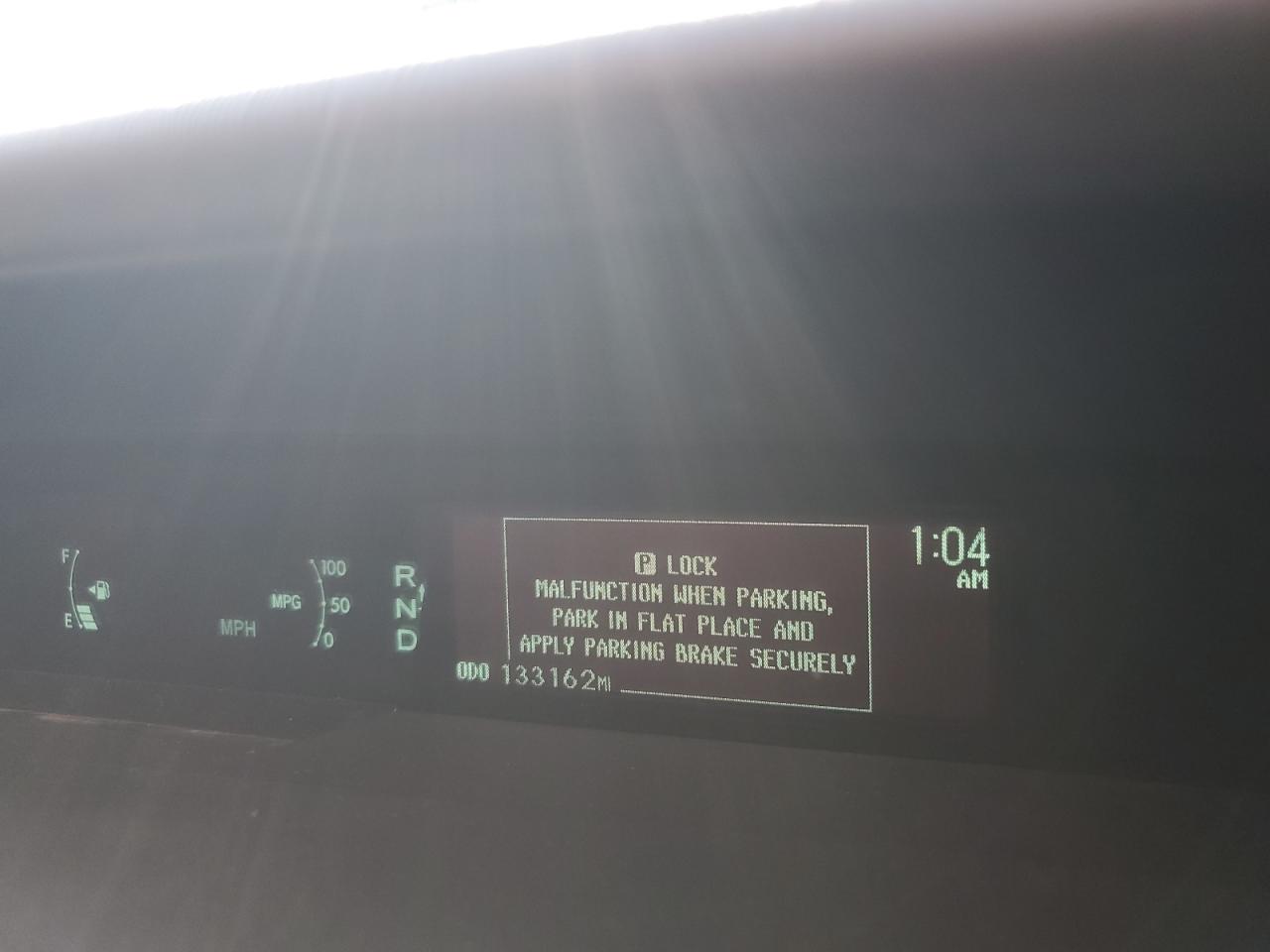 2015 Toyota Prius - Image 9