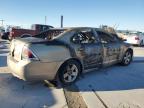2006 Ford Fusion Se იყიდება Apopka-ში, FL - Burn