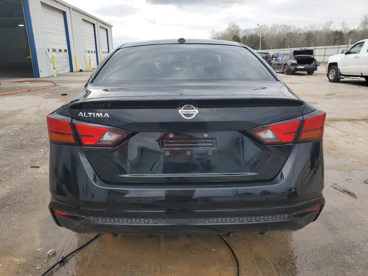 1n4bl4bv9lc177848 1N4BL4BV9LC177848 2020 Nissan Altima S