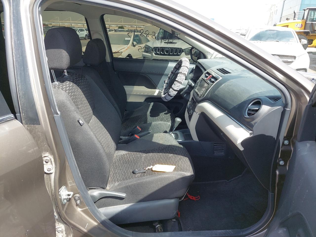 MHKEF8CF2KK000436 - 2019 Toyota RUSH - #44658895
