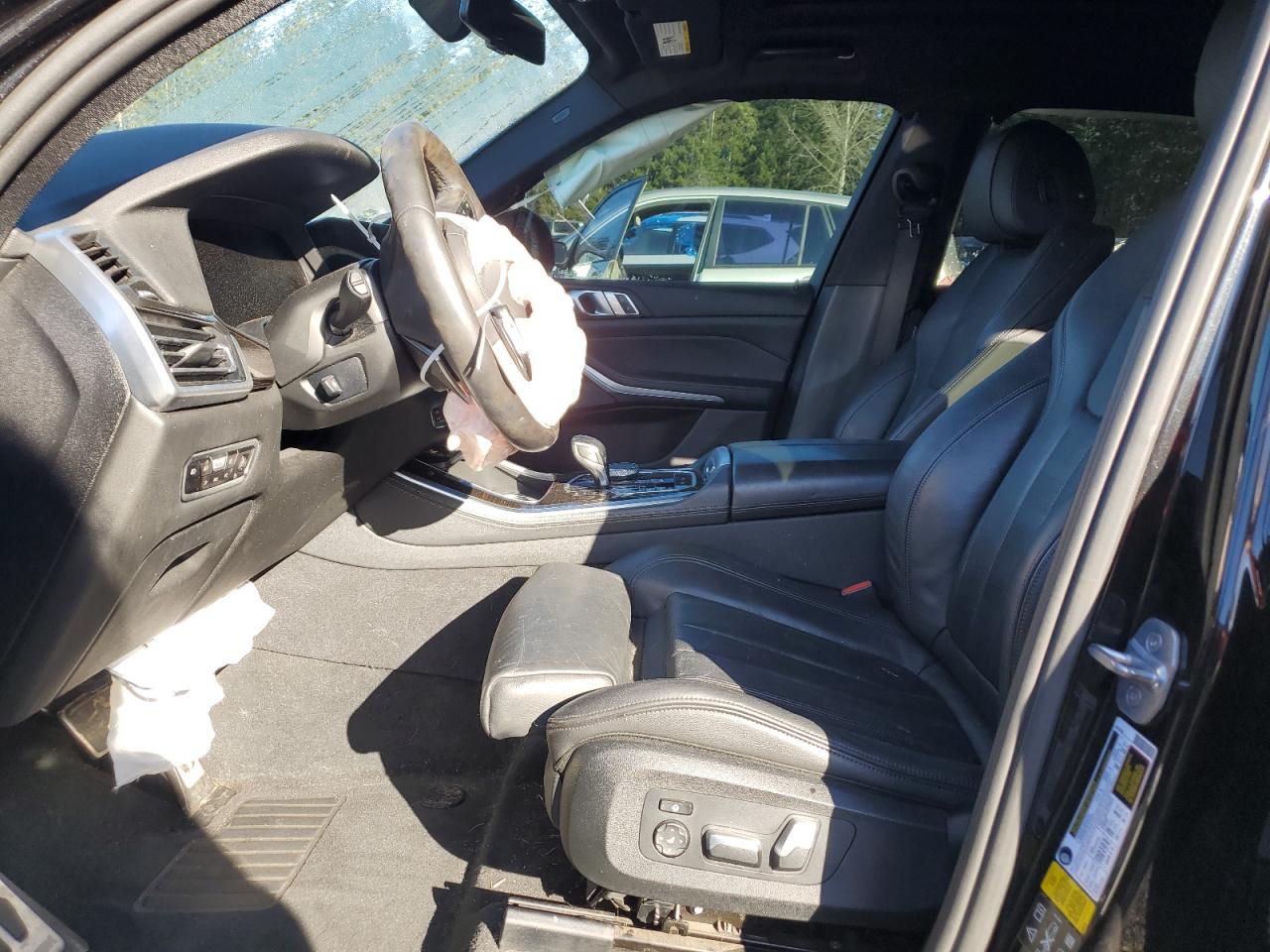 2019 BMW X5 - Image 7