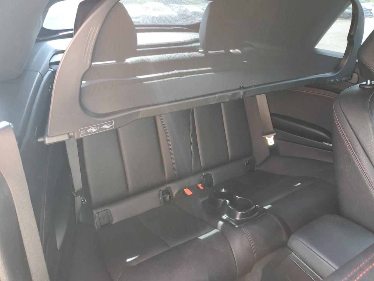2019 BMW 2er - Image 10