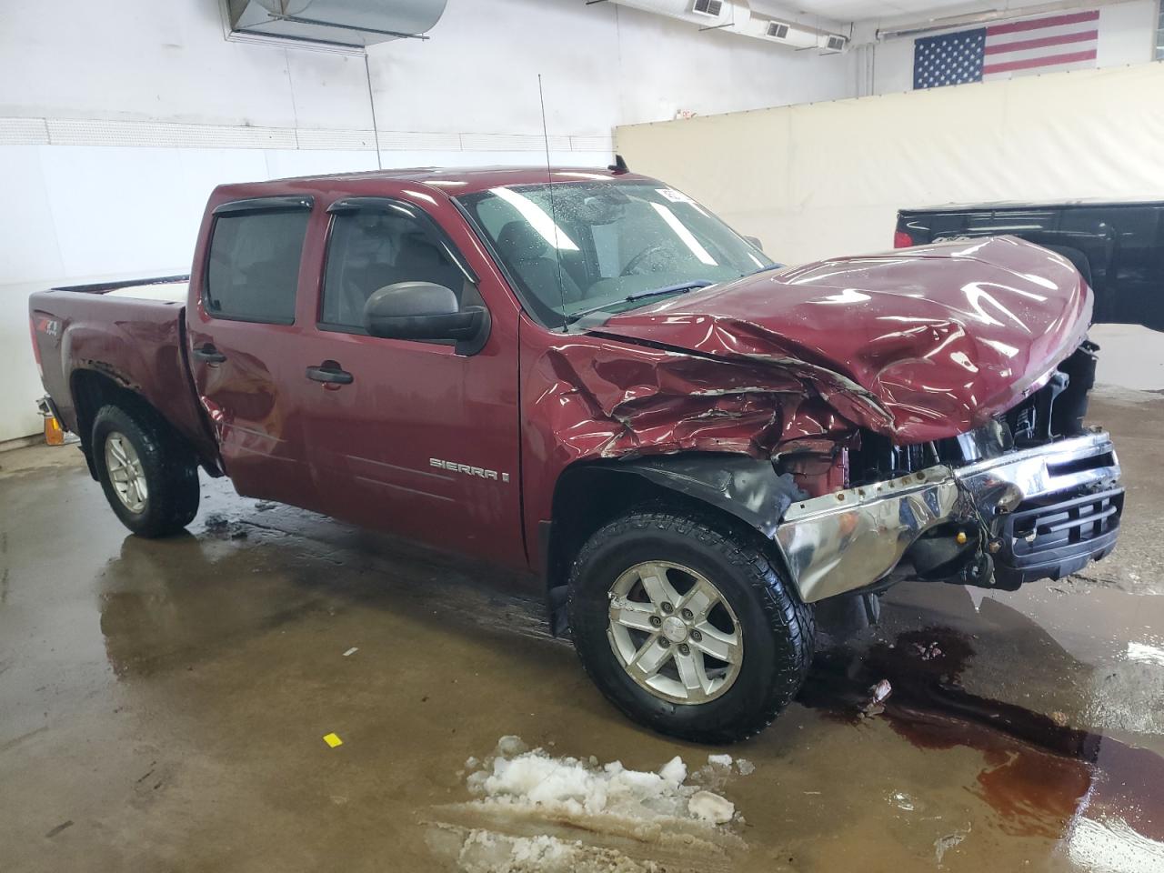 2009 GMC Sierra - Image 4