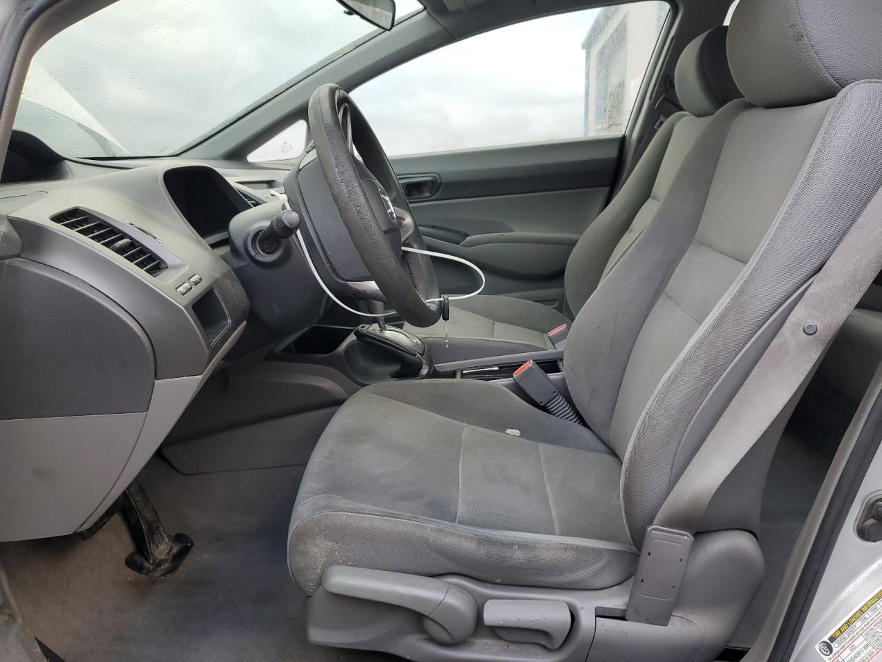 2011 Honda Civic - Image 7