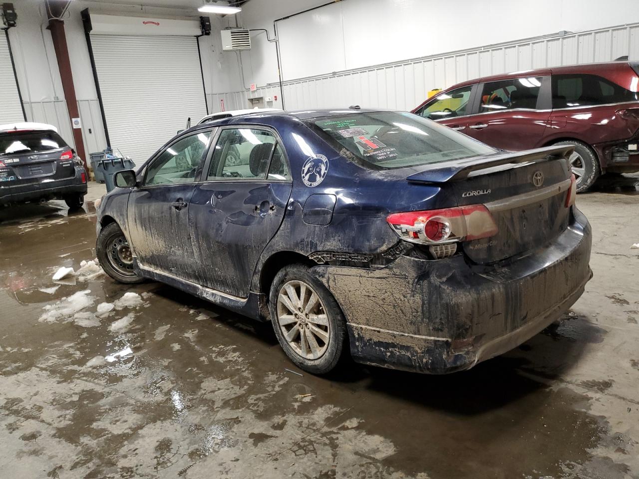 2011 Toyota Corolla - Image 2