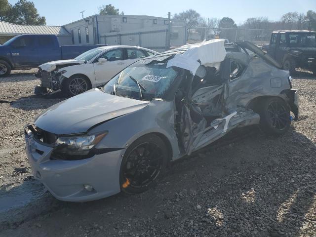 2012 Toyota Scion Tc 