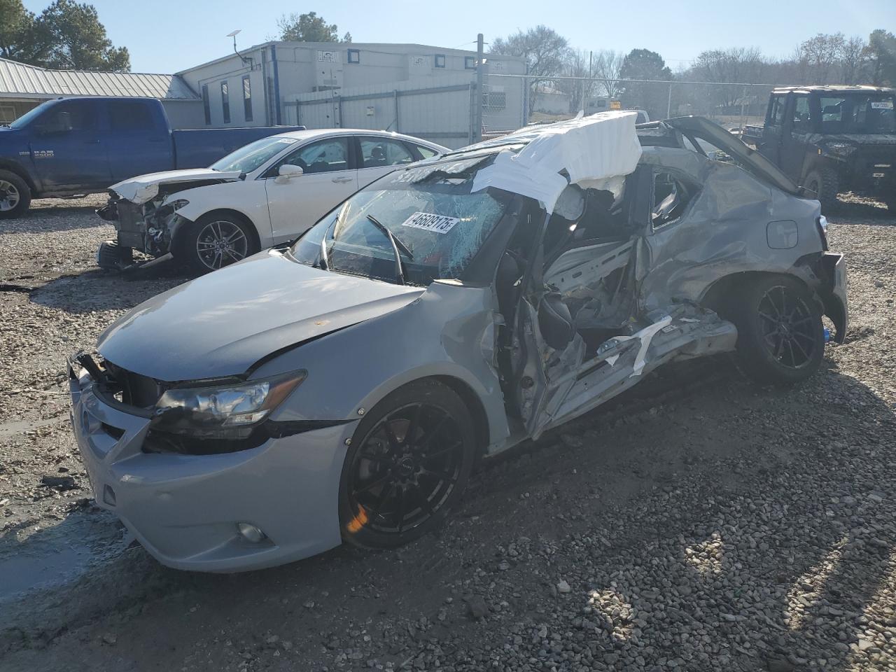 2012 Toyota Scion Tc  for Sale in Prairie Grove, AR - All Over