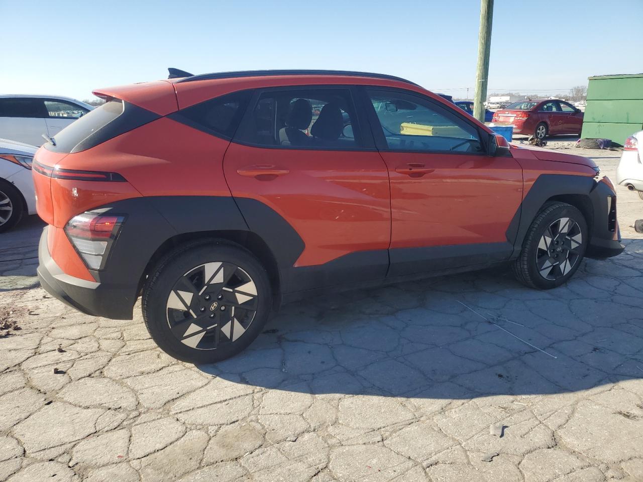 2024 Hyundai Kona - Image 3