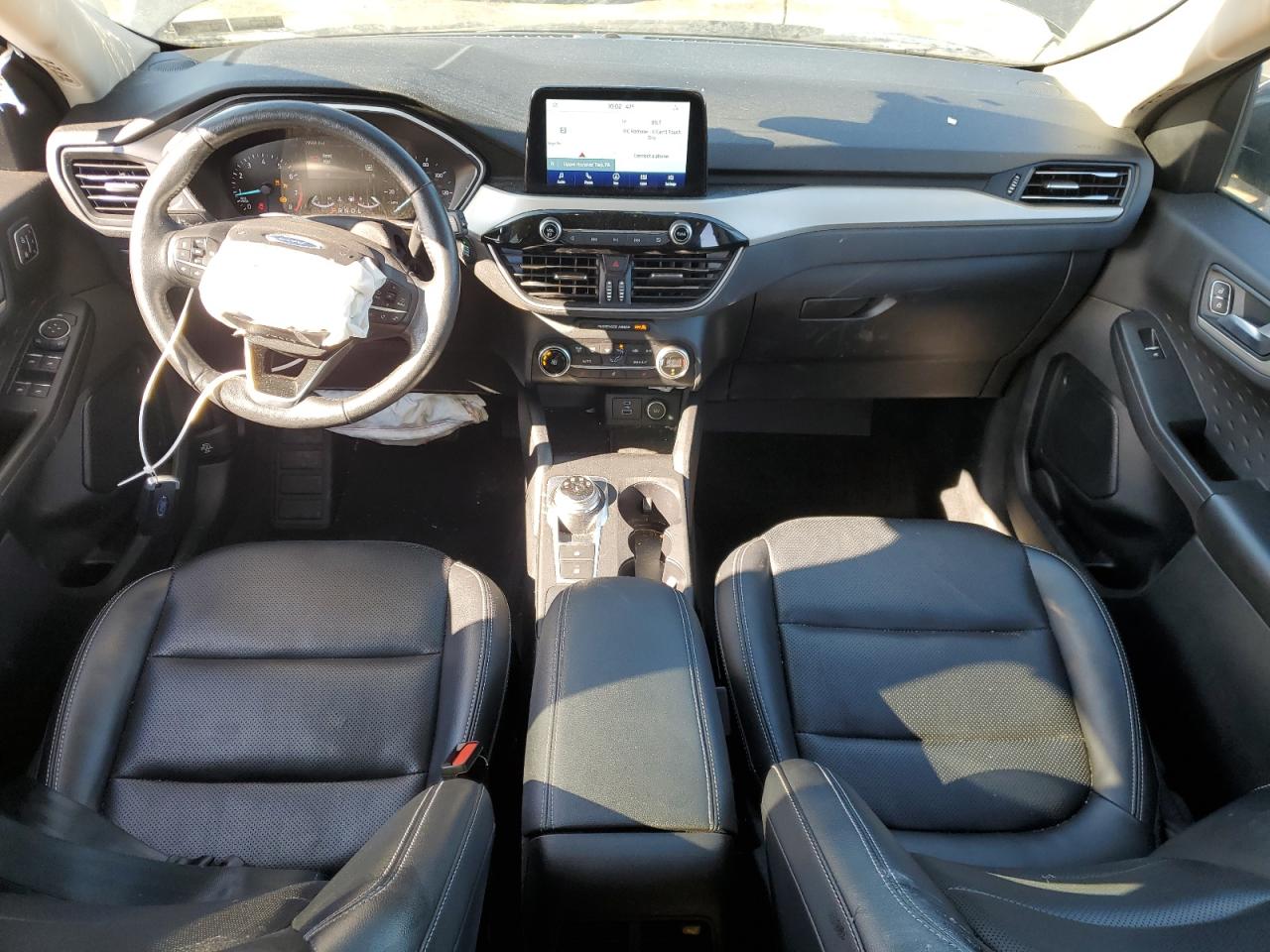 2020 Ford Escape - Image 8