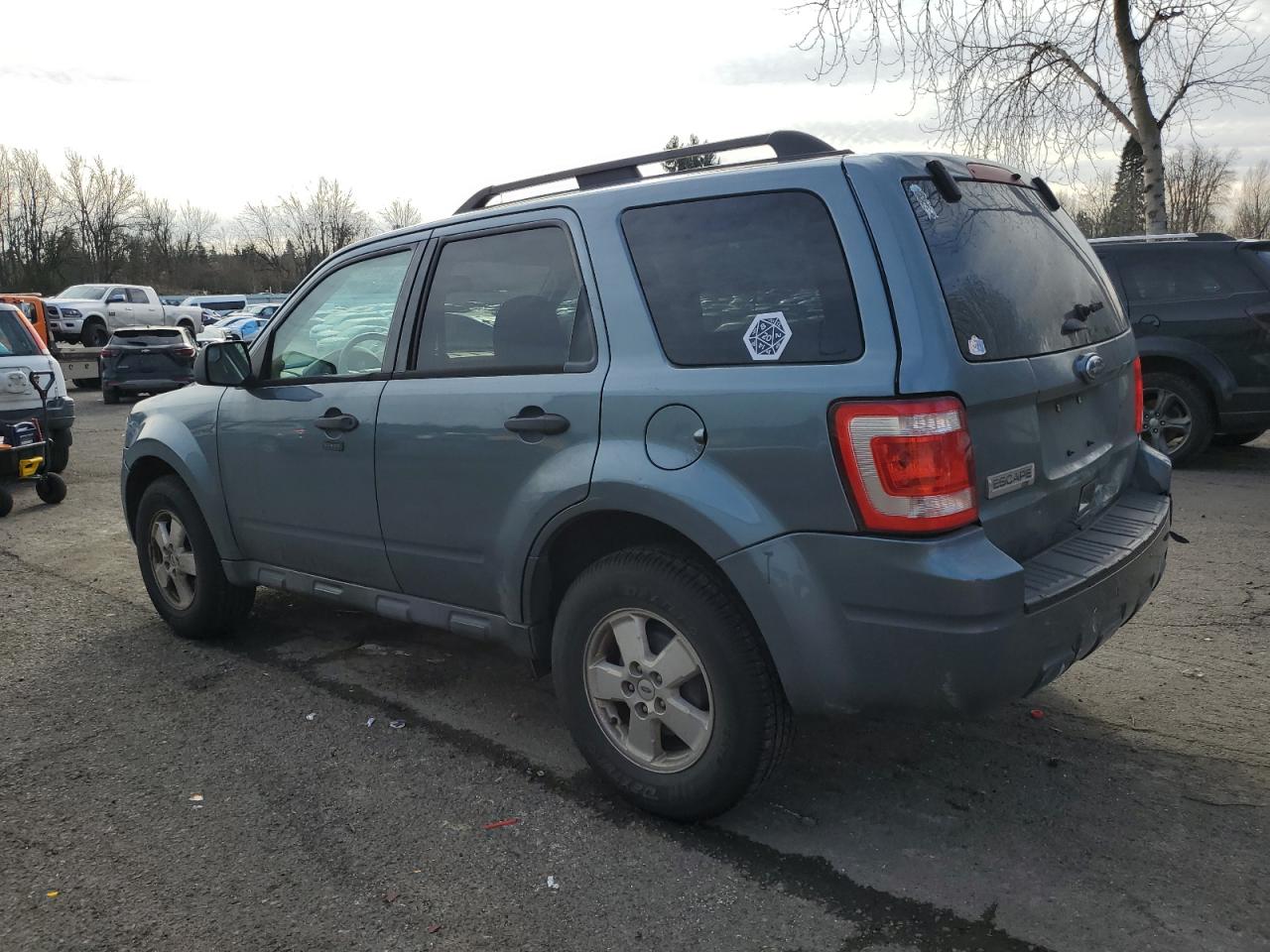 2012 Ford Escape - Image 2