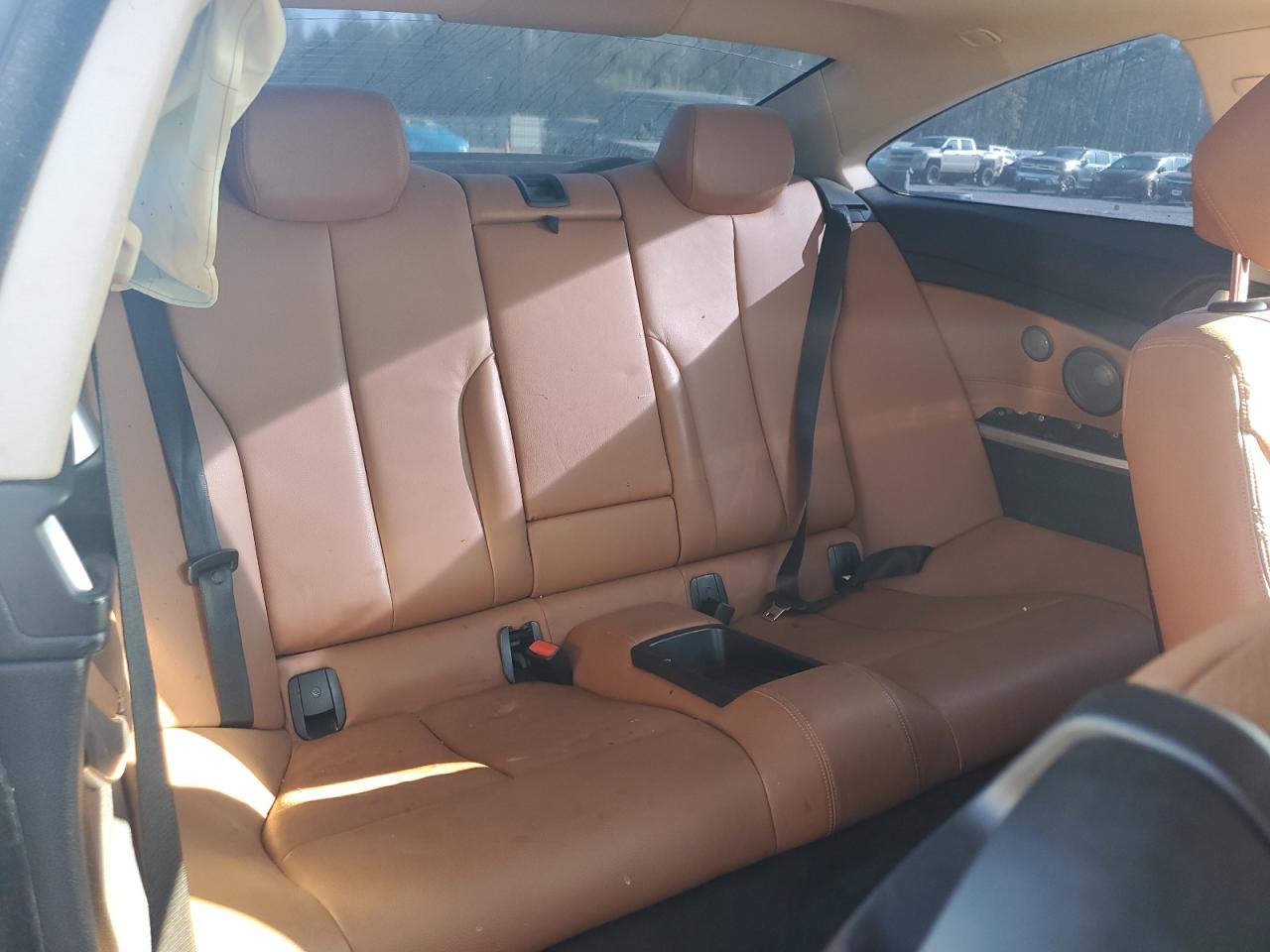 2014 BMW 4er - Image 11