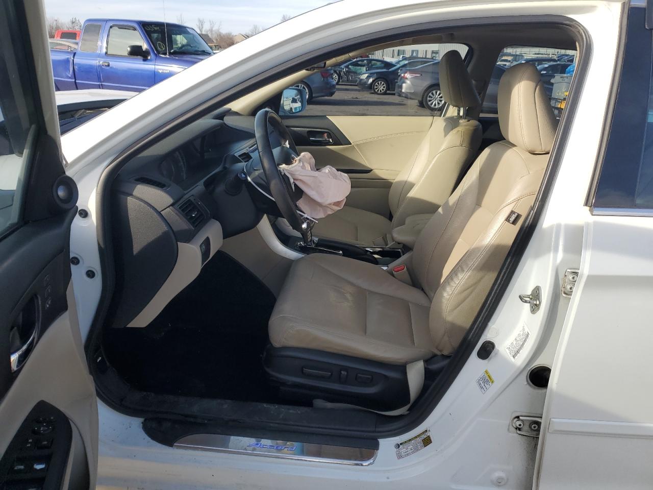 2013 Honda Accord - Image 7
