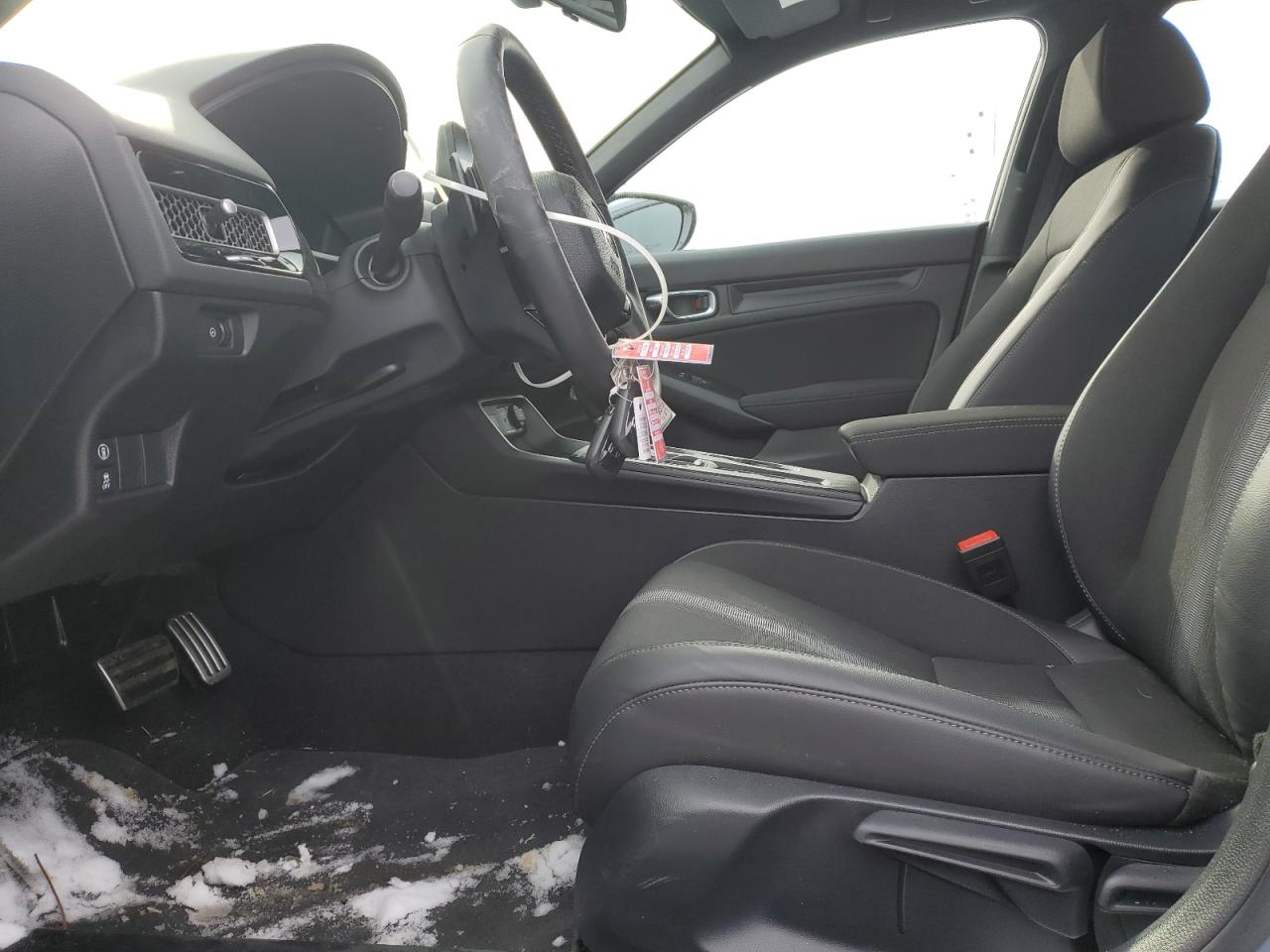 2024 Honda Civic - Image 7