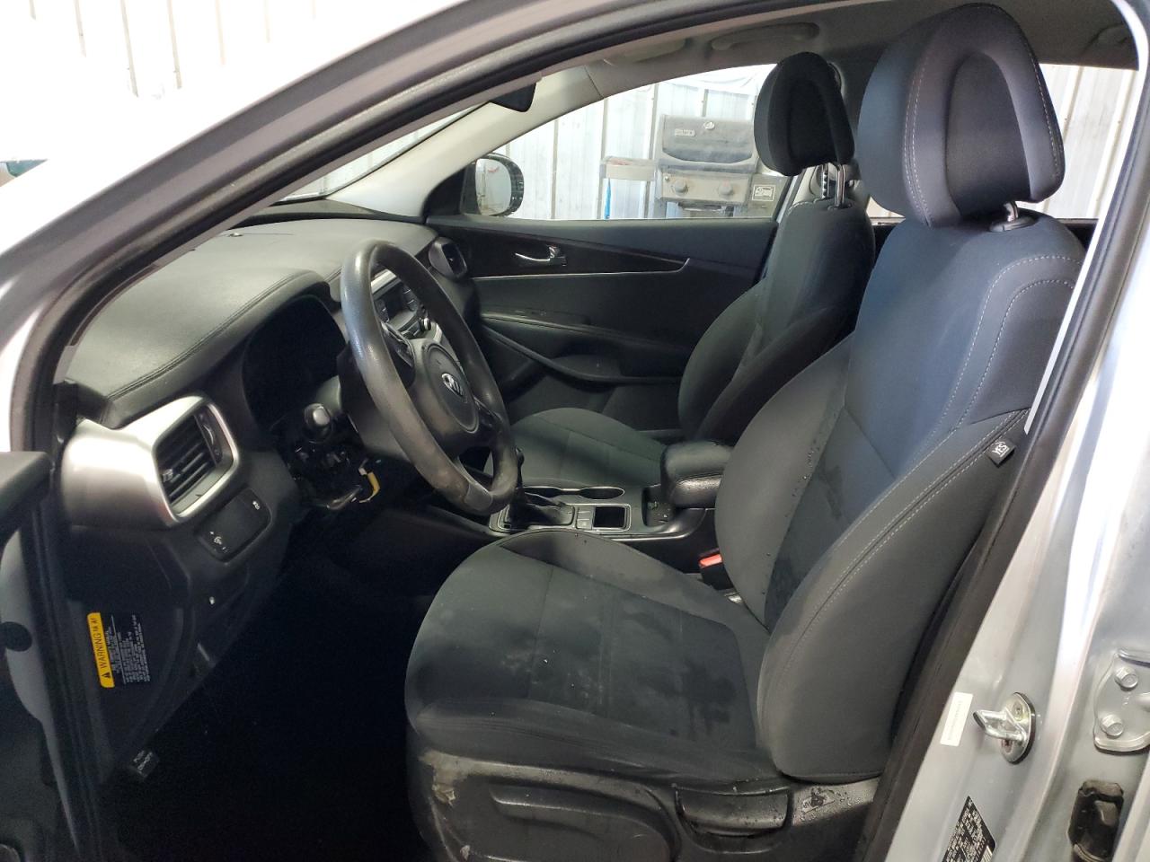 2016 Kia Sorento - Image 7