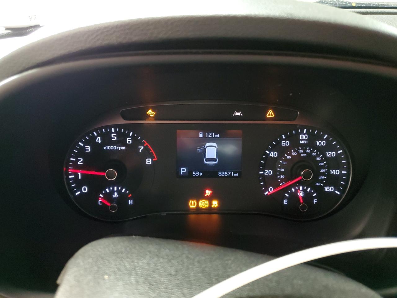 2020 Kia Soul - Image 9