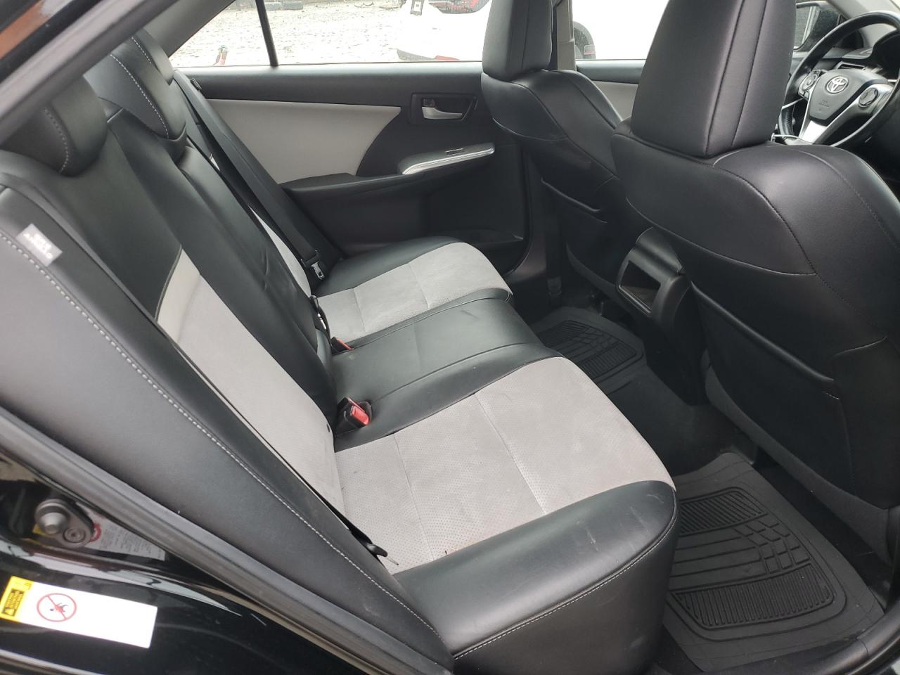 2012 Toyota Camry - Image 10