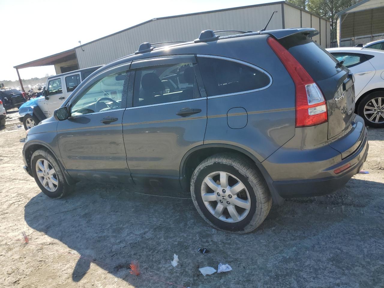 2011 Honda CR-V - Image 2