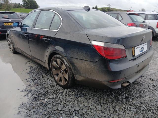 2006 BMW 520D SE