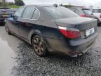 2006 BMW 520D SE for sale at Copart BELFAST