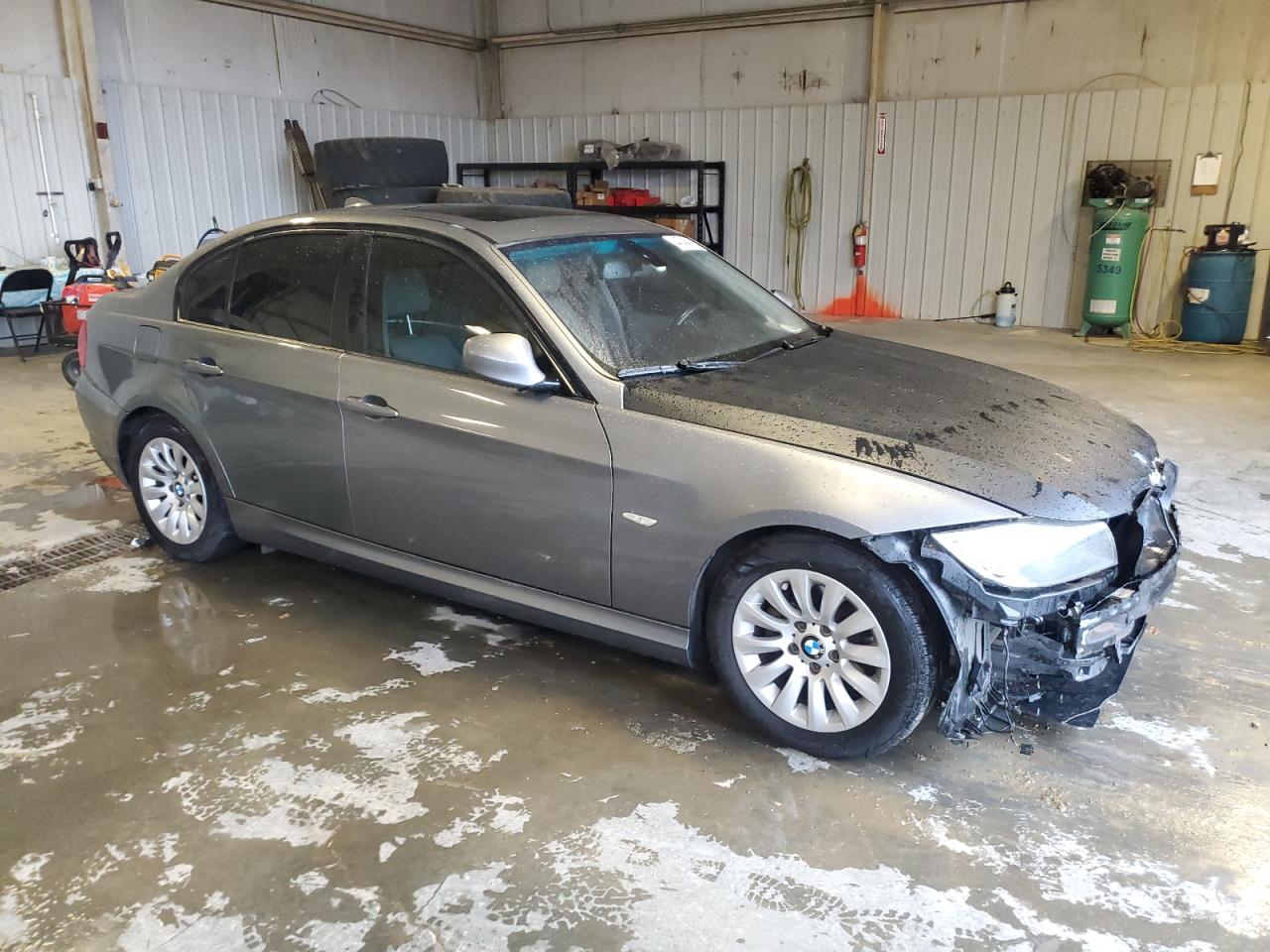 2009 BMW 3er - Image 4