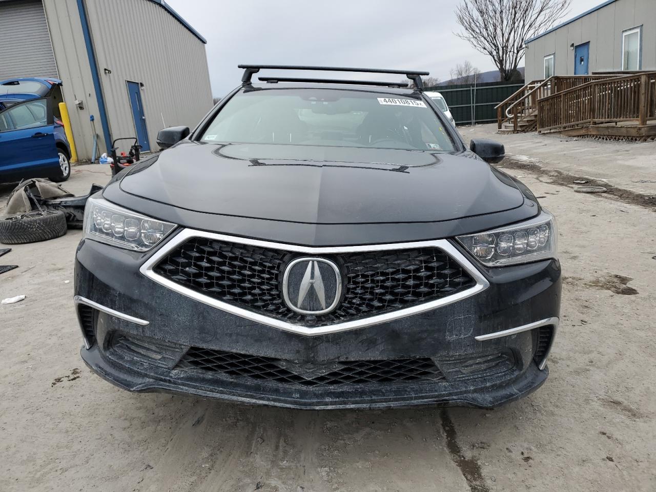 2018 Acura RLX - Image 5