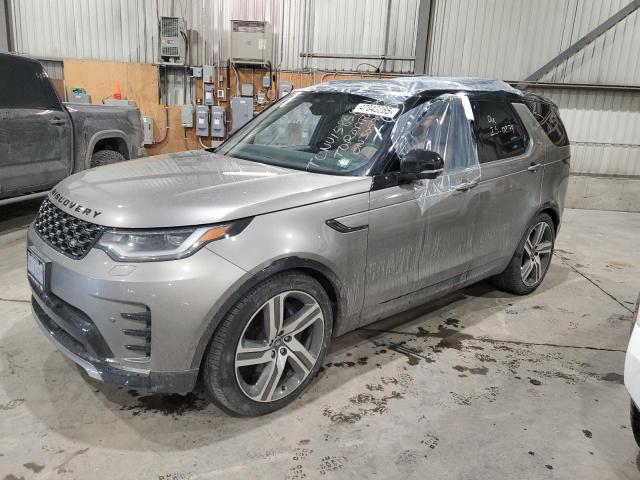 2024 LAND ROVER DISCOVERY DYNAMIC HSE for sale at Copart QC - MONTREAL