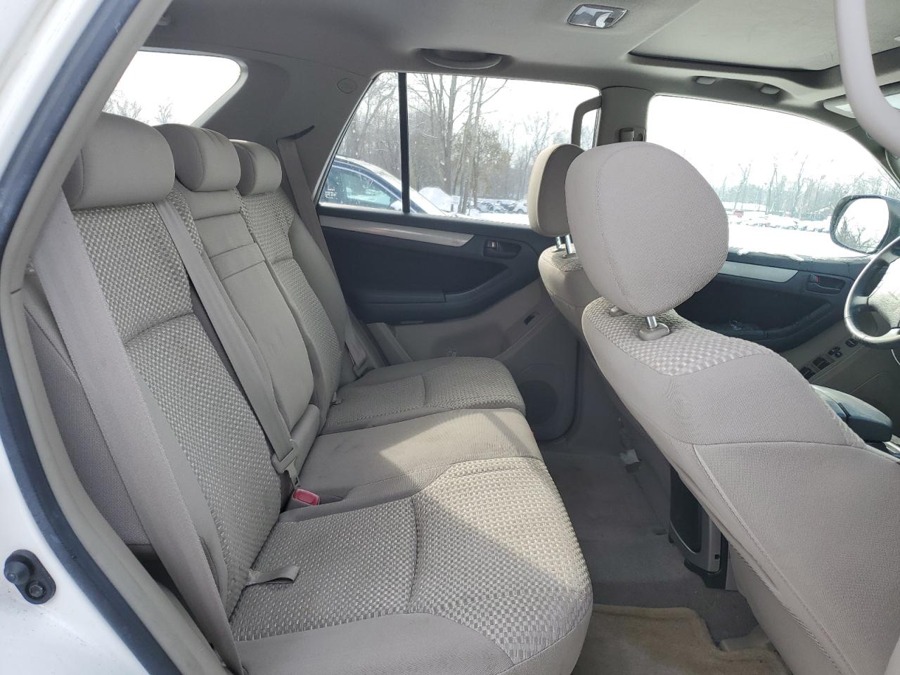 2008 Toyota 4Runner - Image 11