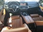 2019 Bmw X7 Xdrive50I na sprzedaż w North Las Vegas, NV - Undercarriage