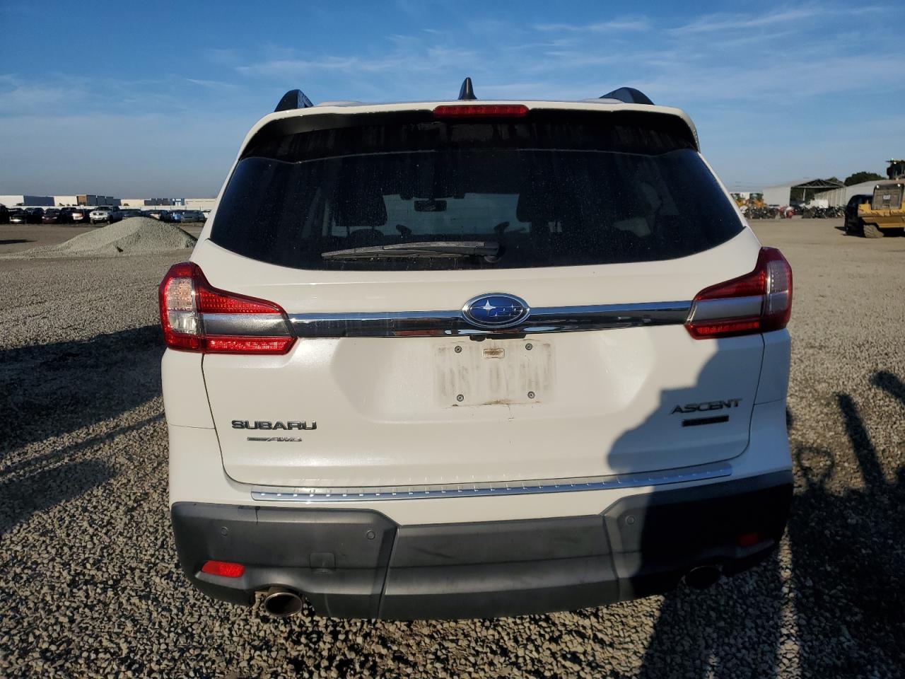 2021 Subaru Ascent - Image 6