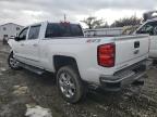 2017 Chevrolet Silverado K2500 Heavy Duty Ltz за продажба в Windsor, NJ - Front End