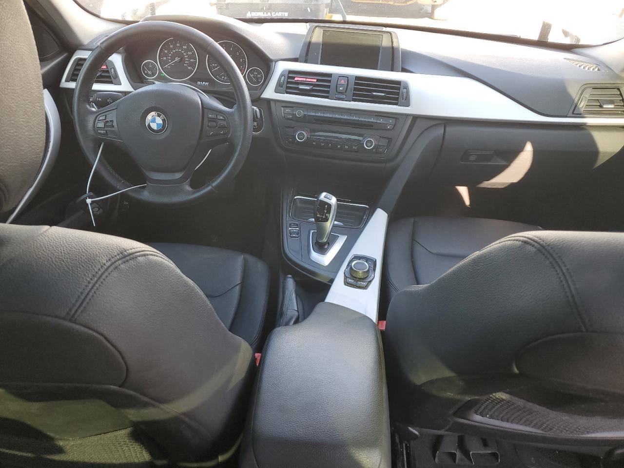 2013 BMW 3er - Image 8