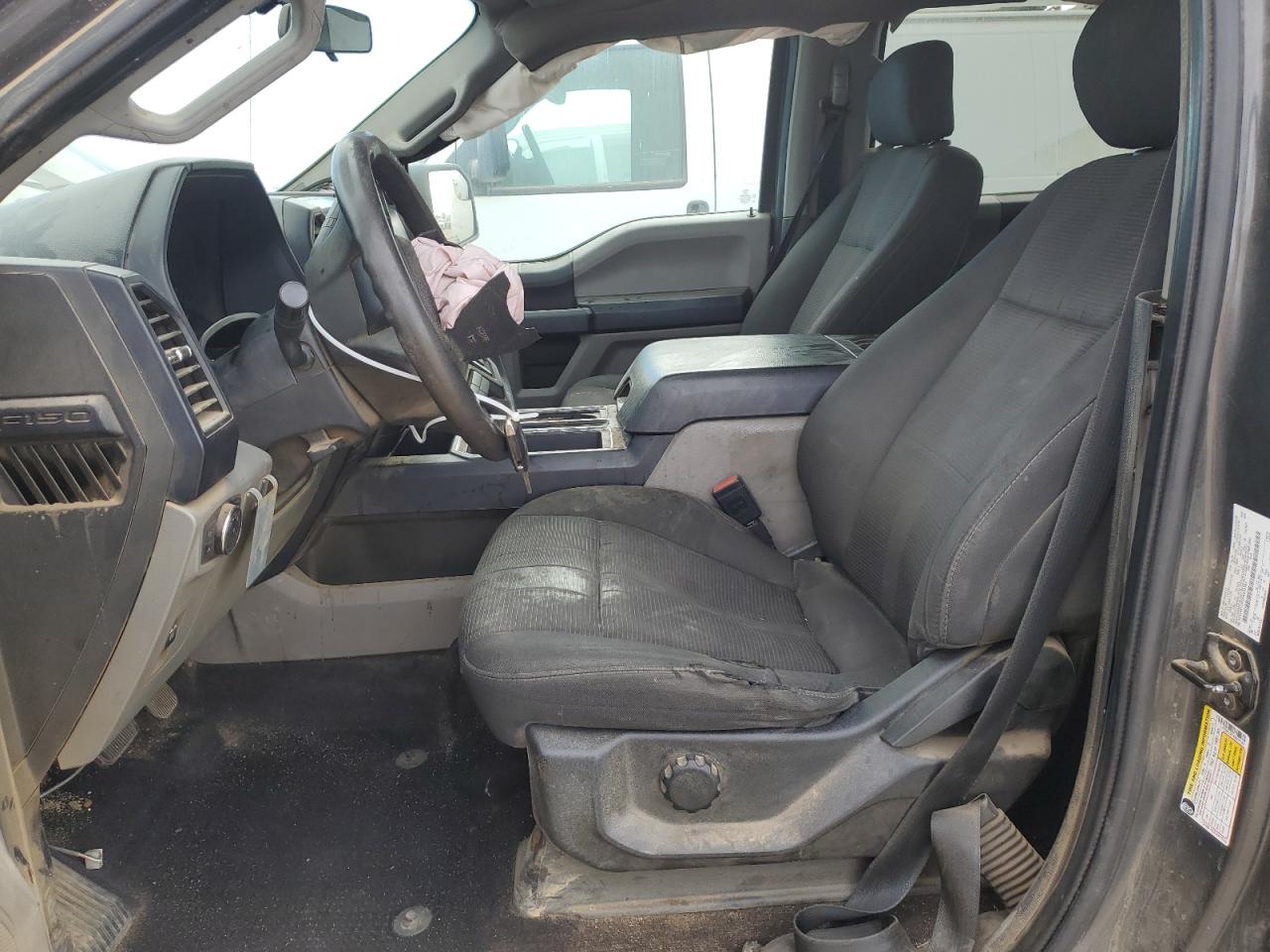 2019 Ford F-150 - Image 7