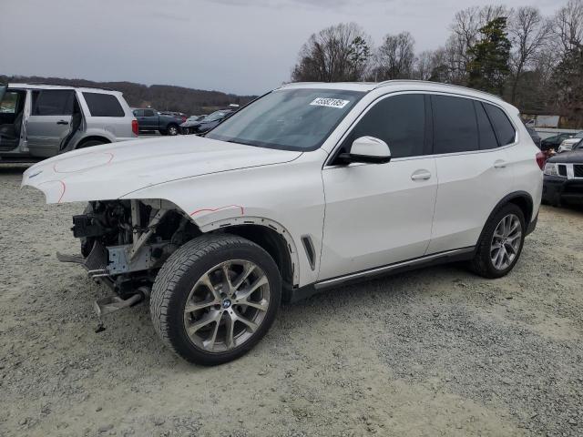 2020 Bmw X5 Sdrive 40I