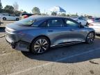 2023 Lucid Motors Air Pure продається в Van Nuys, CA - Rear End