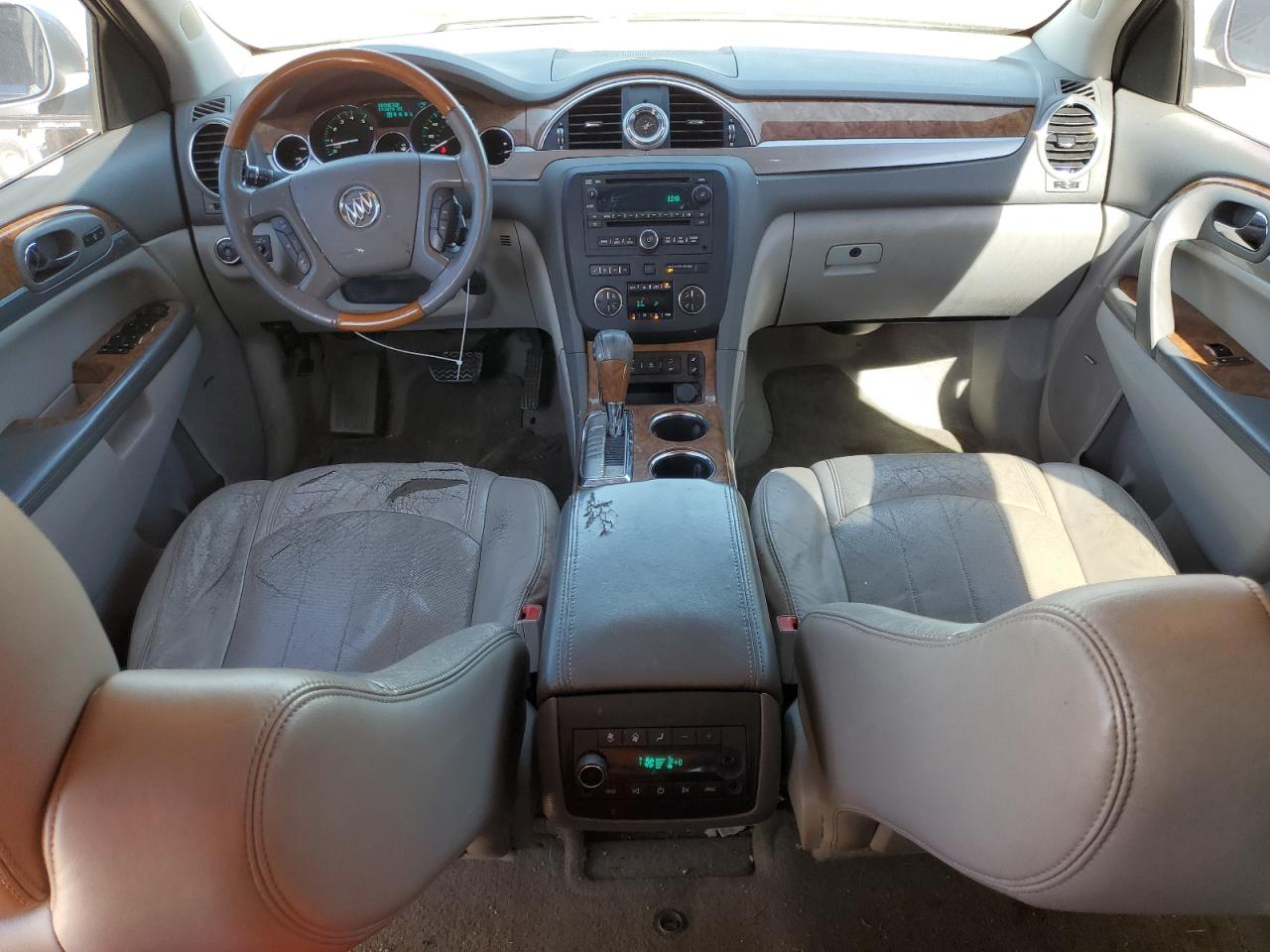 2011 Buick Enclave - Image 8